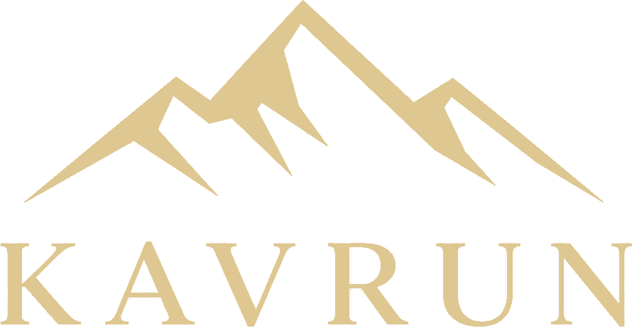 Kavrun logosu